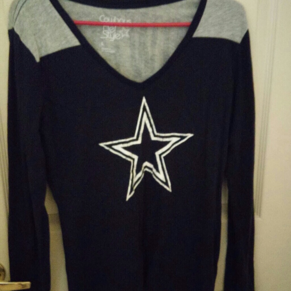 Dallas Cowboys t-shirt